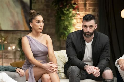 celine mafs|mafs 2022 anthony and selin.